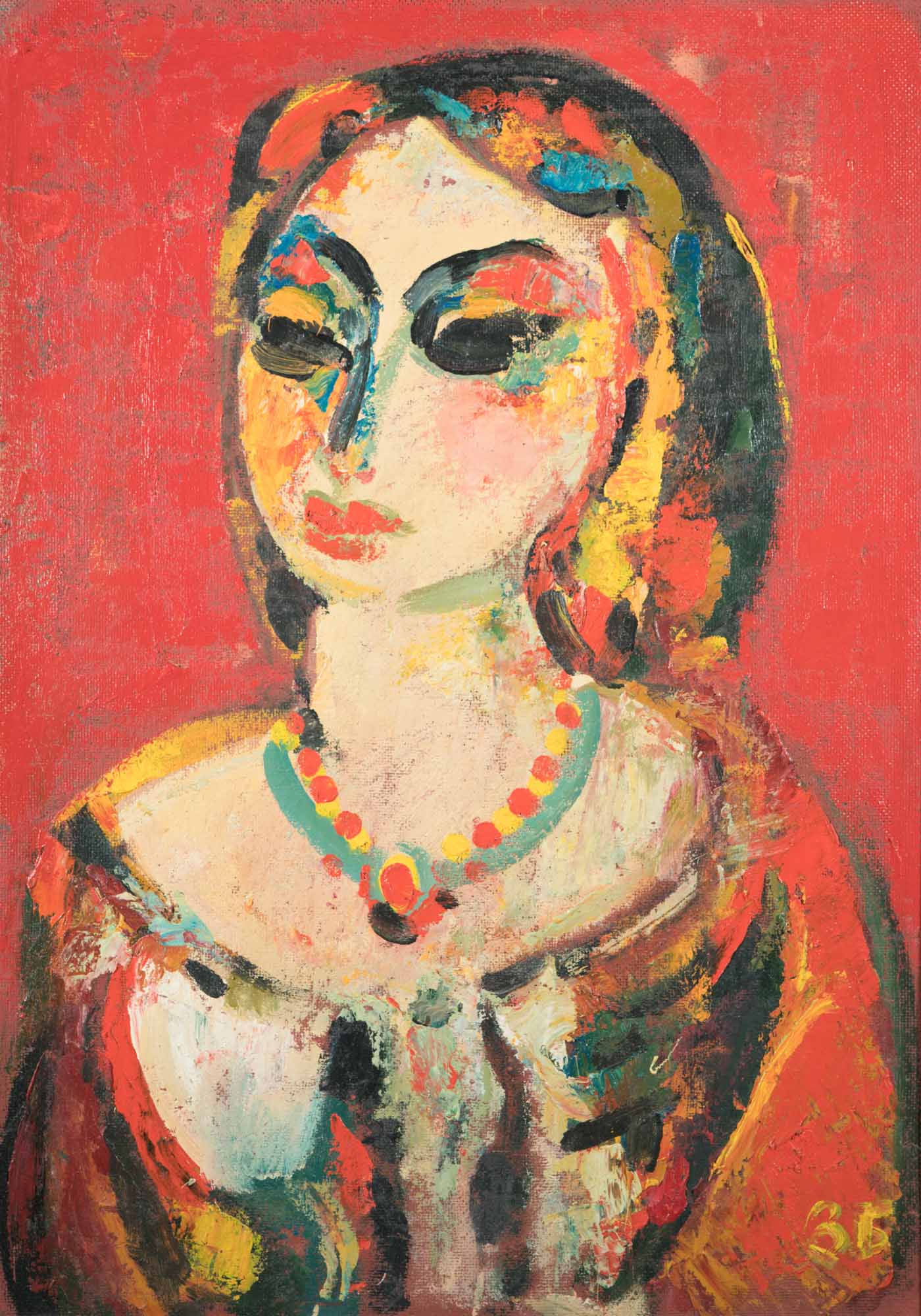 Момиче, Здравко Батембергски