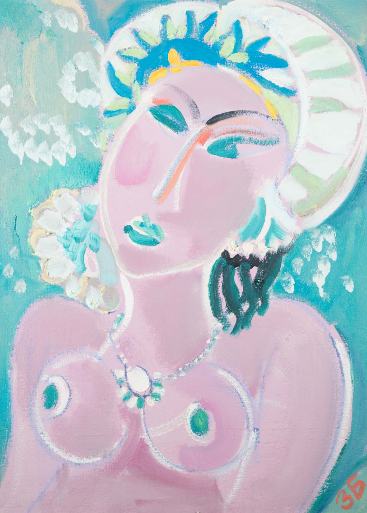 Ева, Здравко Батембергски