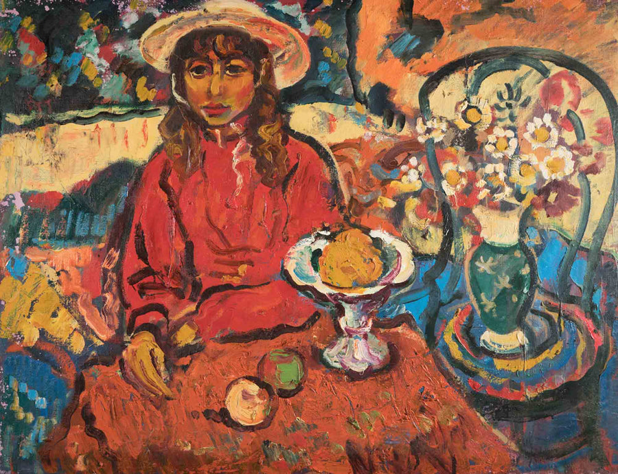 Цветя, Здравко Батембергски