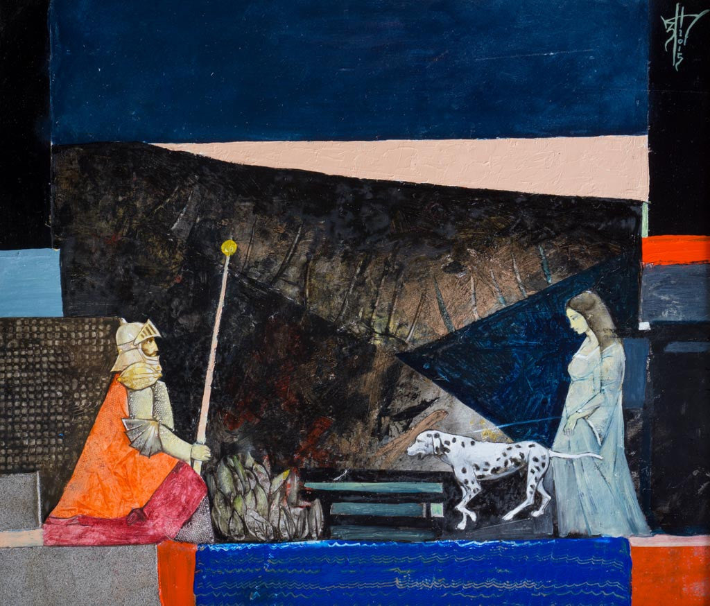 По Херман Хесе I