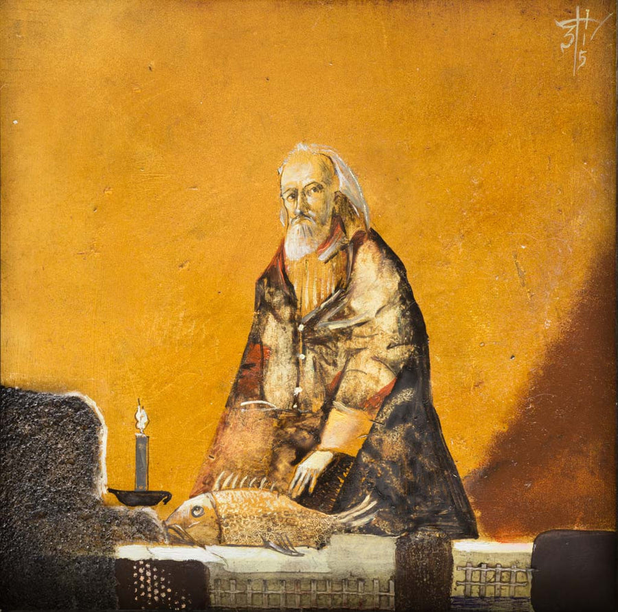 Светлина III, Здравко Палазов