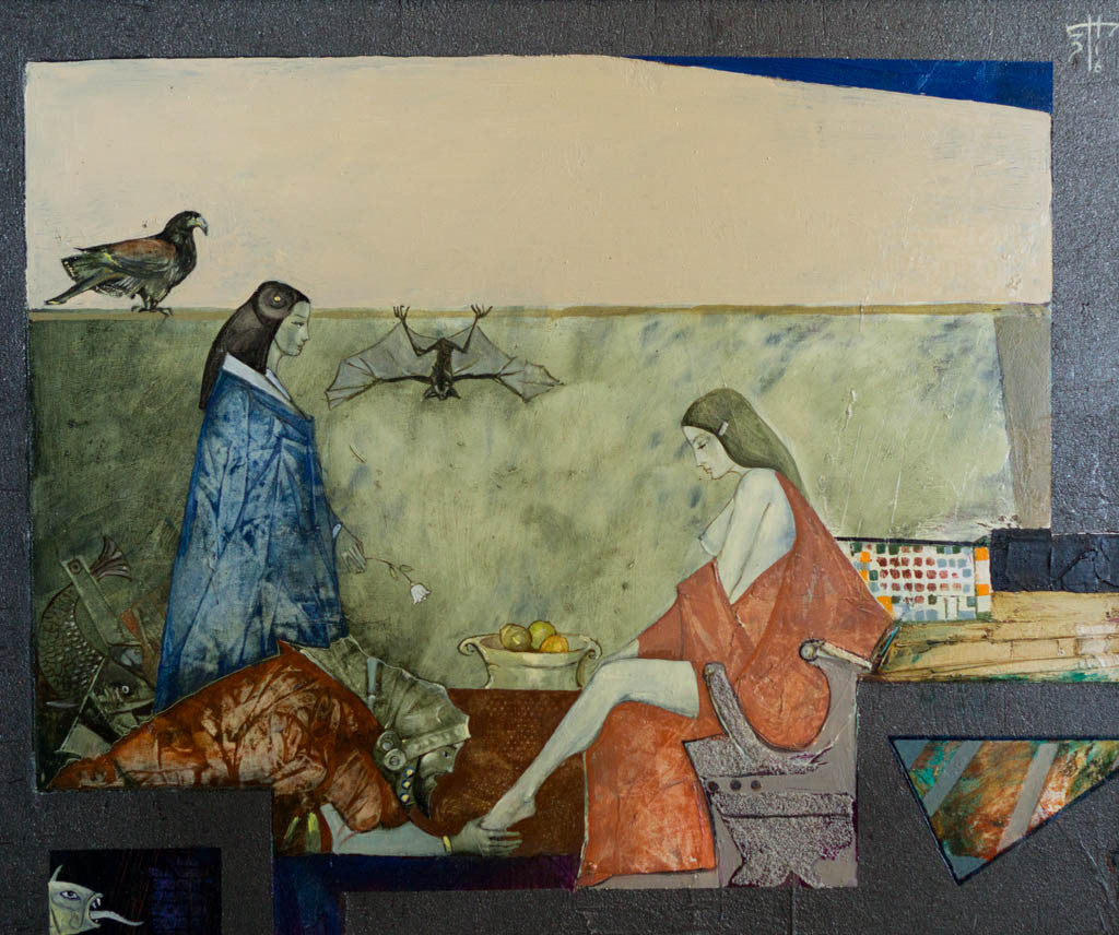 Гости от рая II