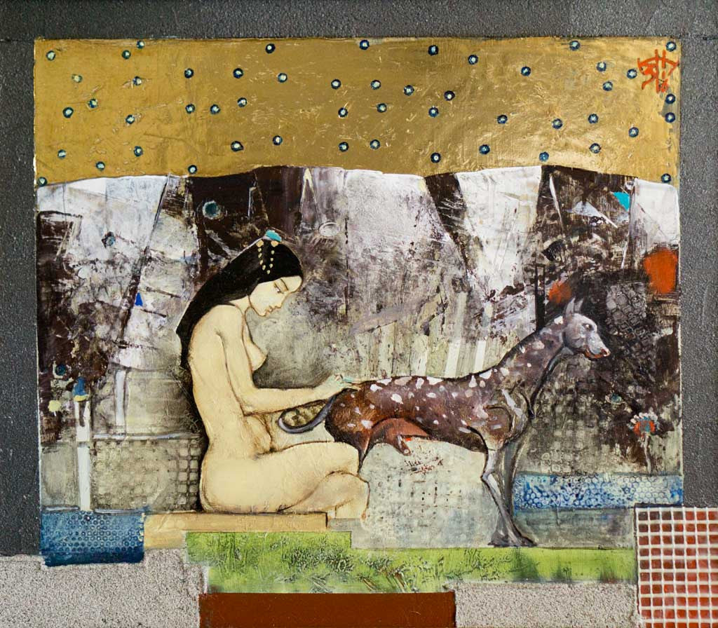 Ритуал II, Здравко Палазов