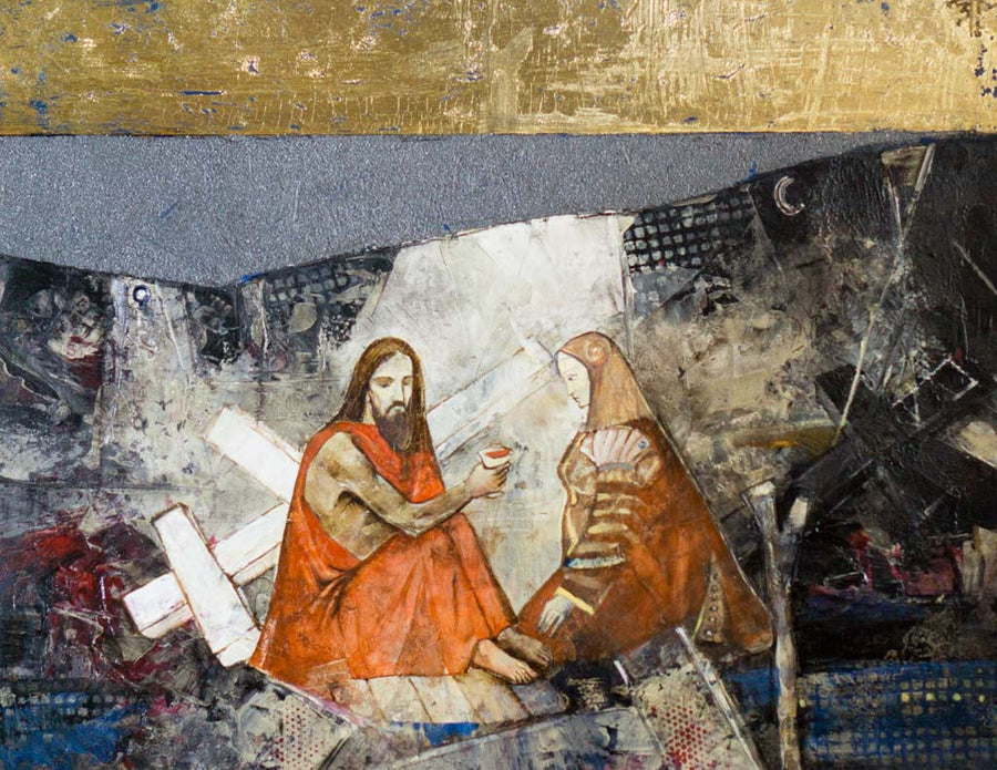 За вечността I, Здравко Палазов