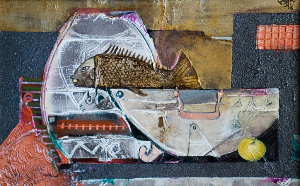 Натюрморт, Здравко Палазов