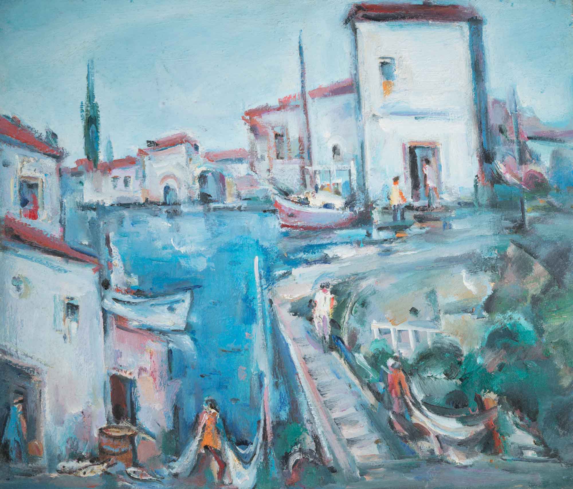 Без заглавие, Ангел Атанасов