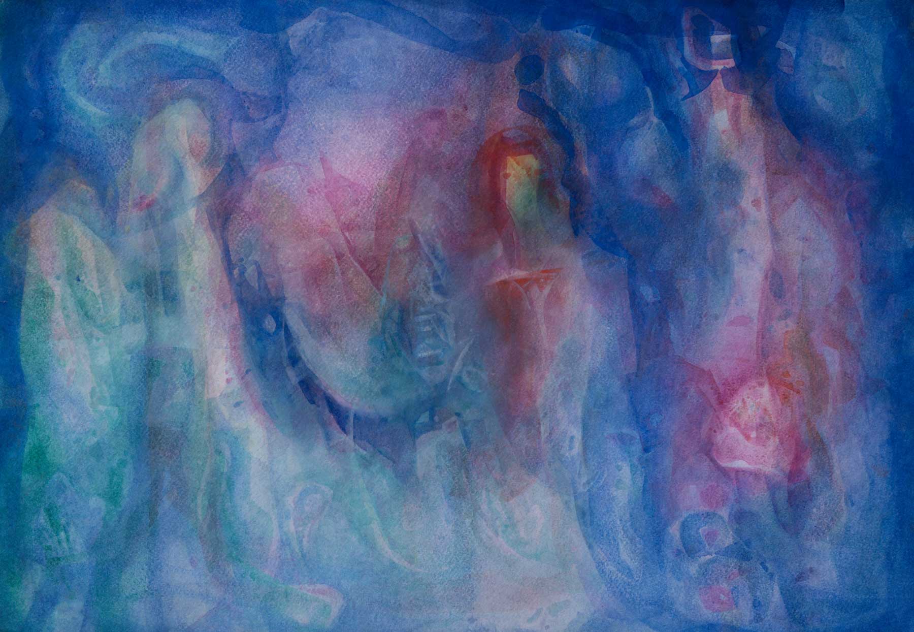 Да преминеш по-нататък, Ани Ралчева