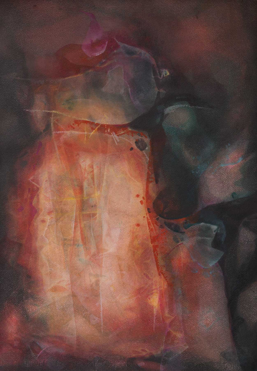 Видение, Ани Ралчева