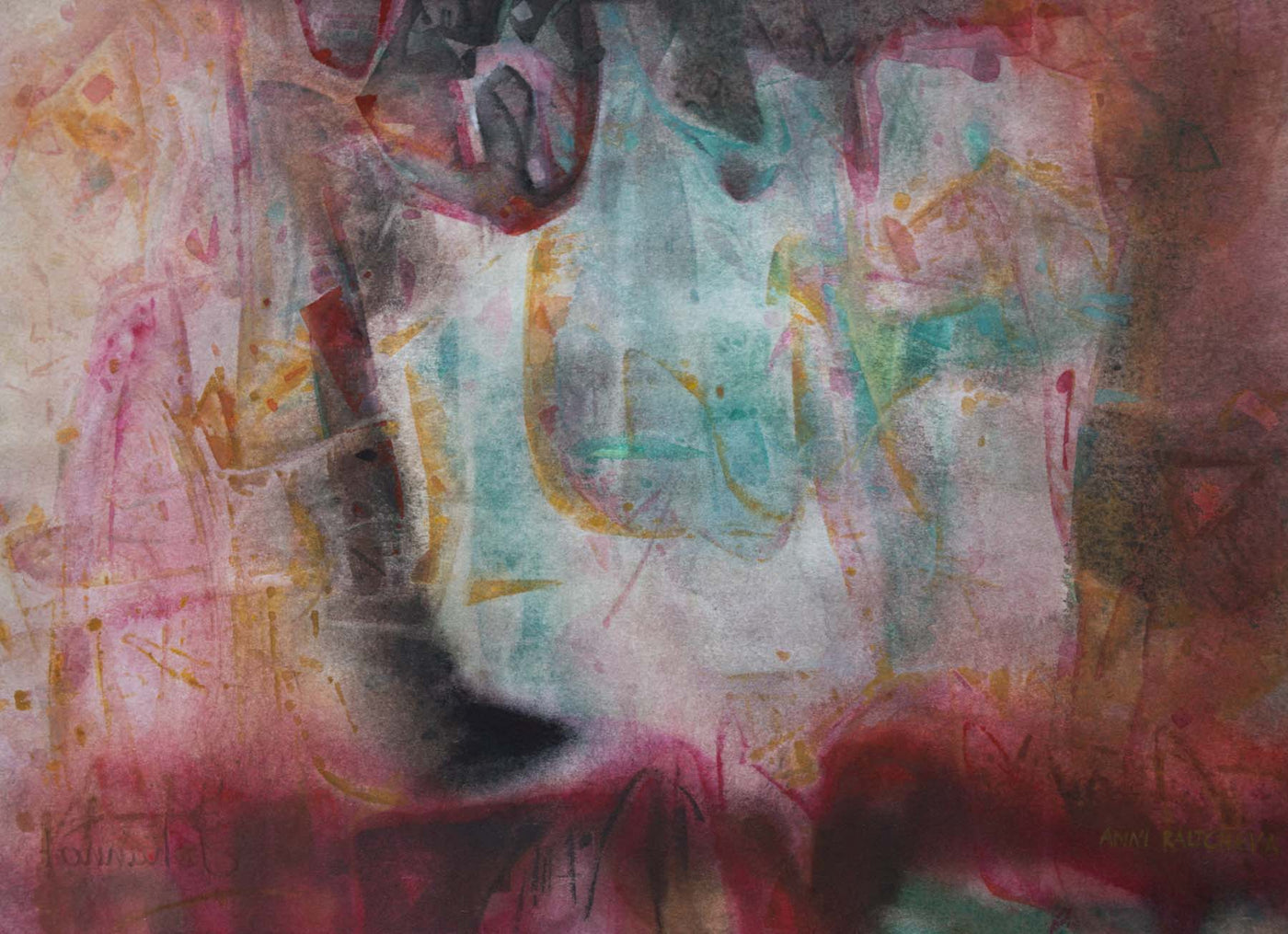 Полет към невъзможното