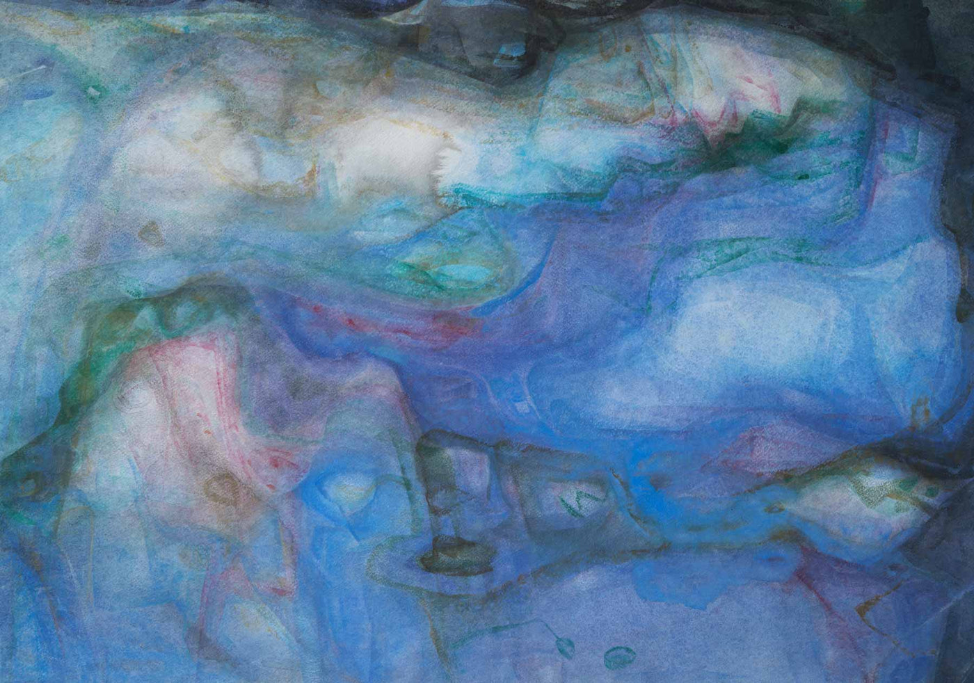 В птичата песен откривам покоя на планината