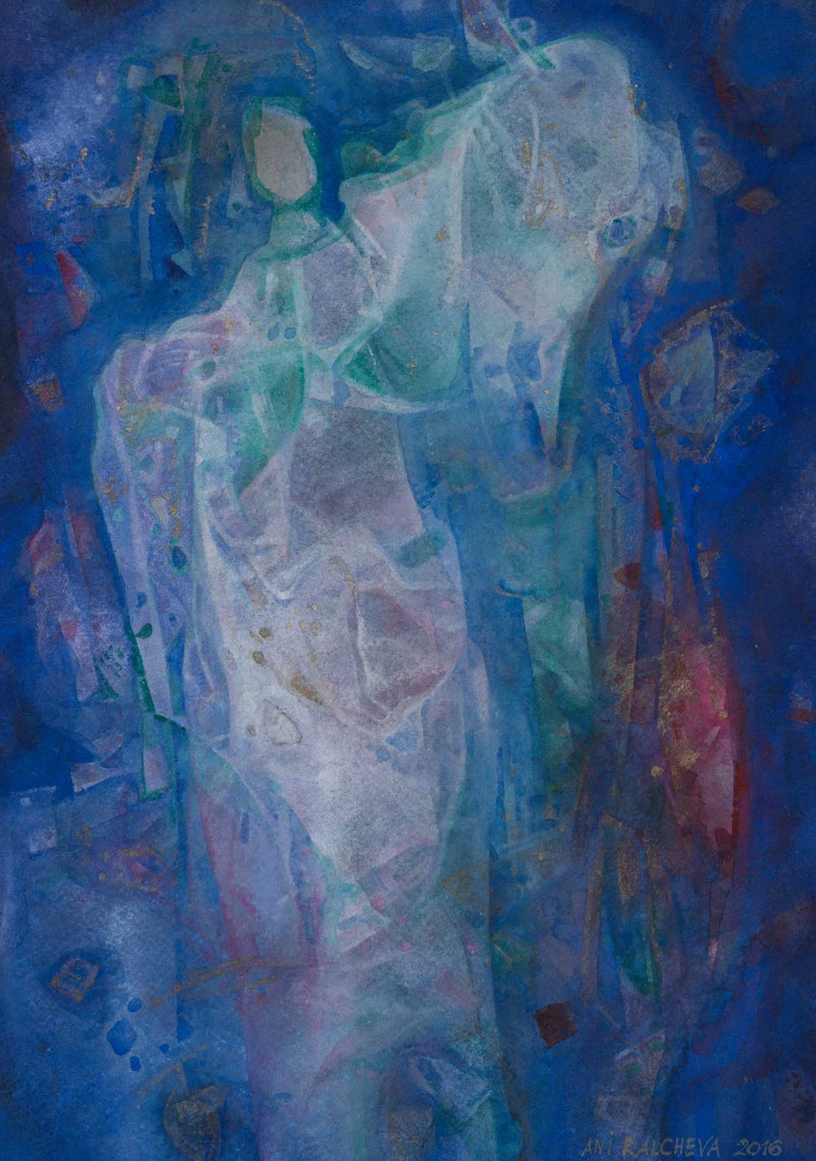 Ангел, Ани Ралчева