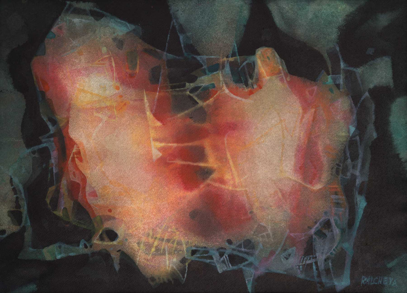 Дяволът умря в деня на твоето раждане