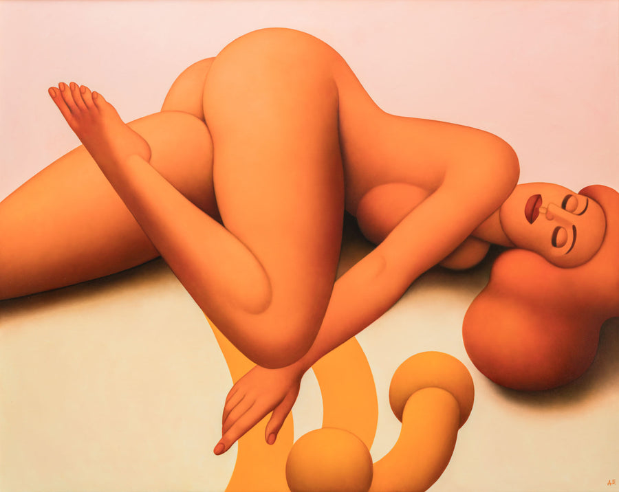 Голо тяло, Димитър Буюклийски