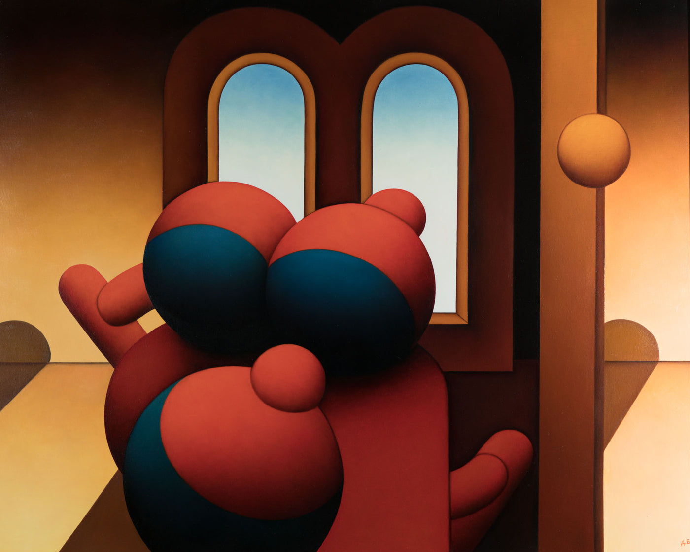 Композиция