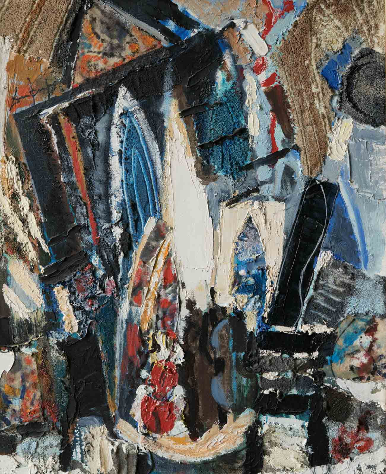 Музика, Димитър Киров