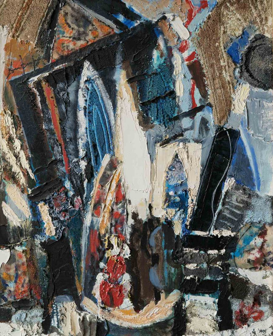 Музика, Димитър Киров