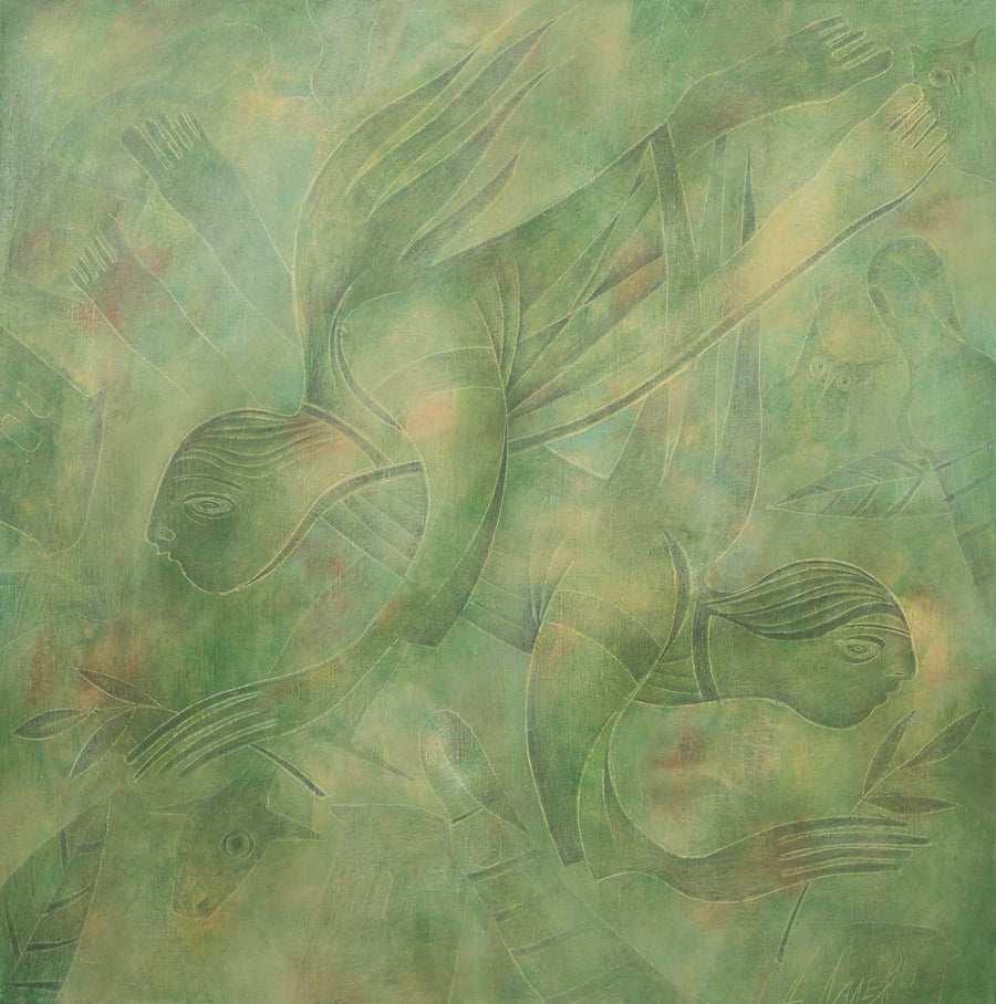 Ангели, Димитър Лалев