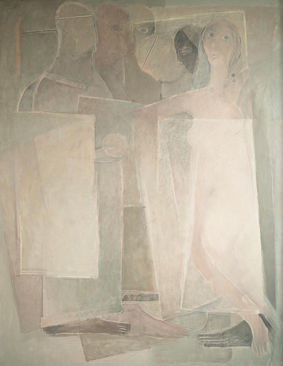 Песен на песните, Димитър Лалев