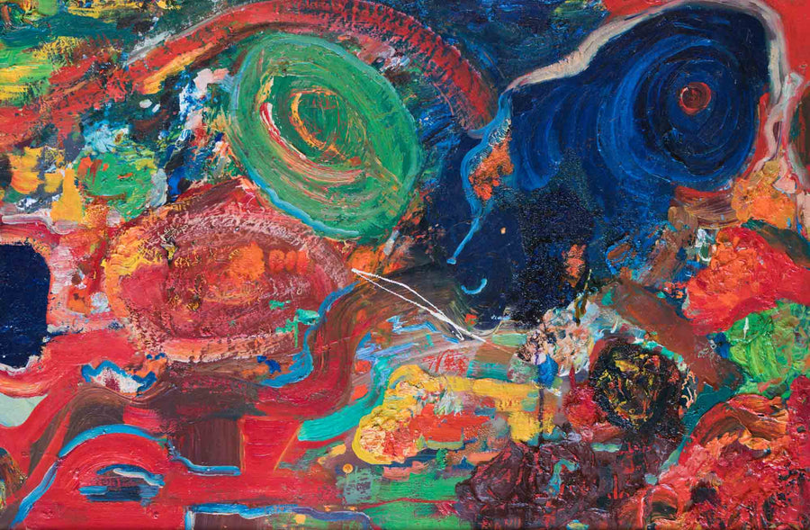 Езера, Добромир Манев