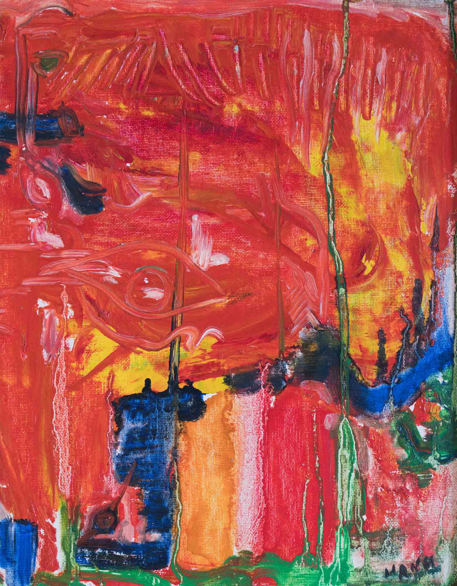 Страст II, Добромир Манев