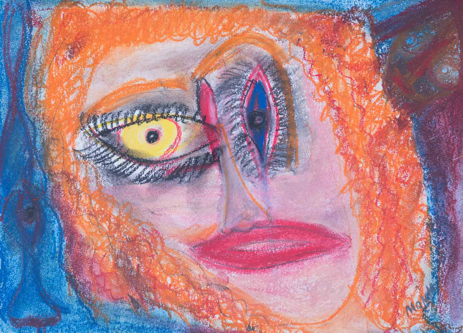 Люба, Добромир Манев