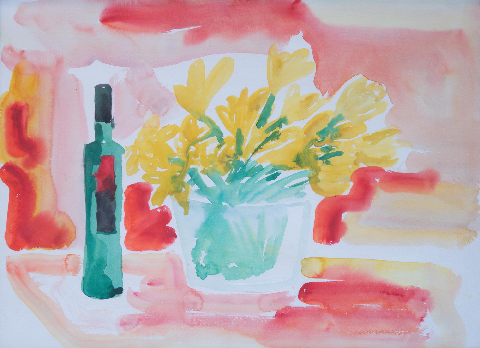 Дъх, Добромир Манев