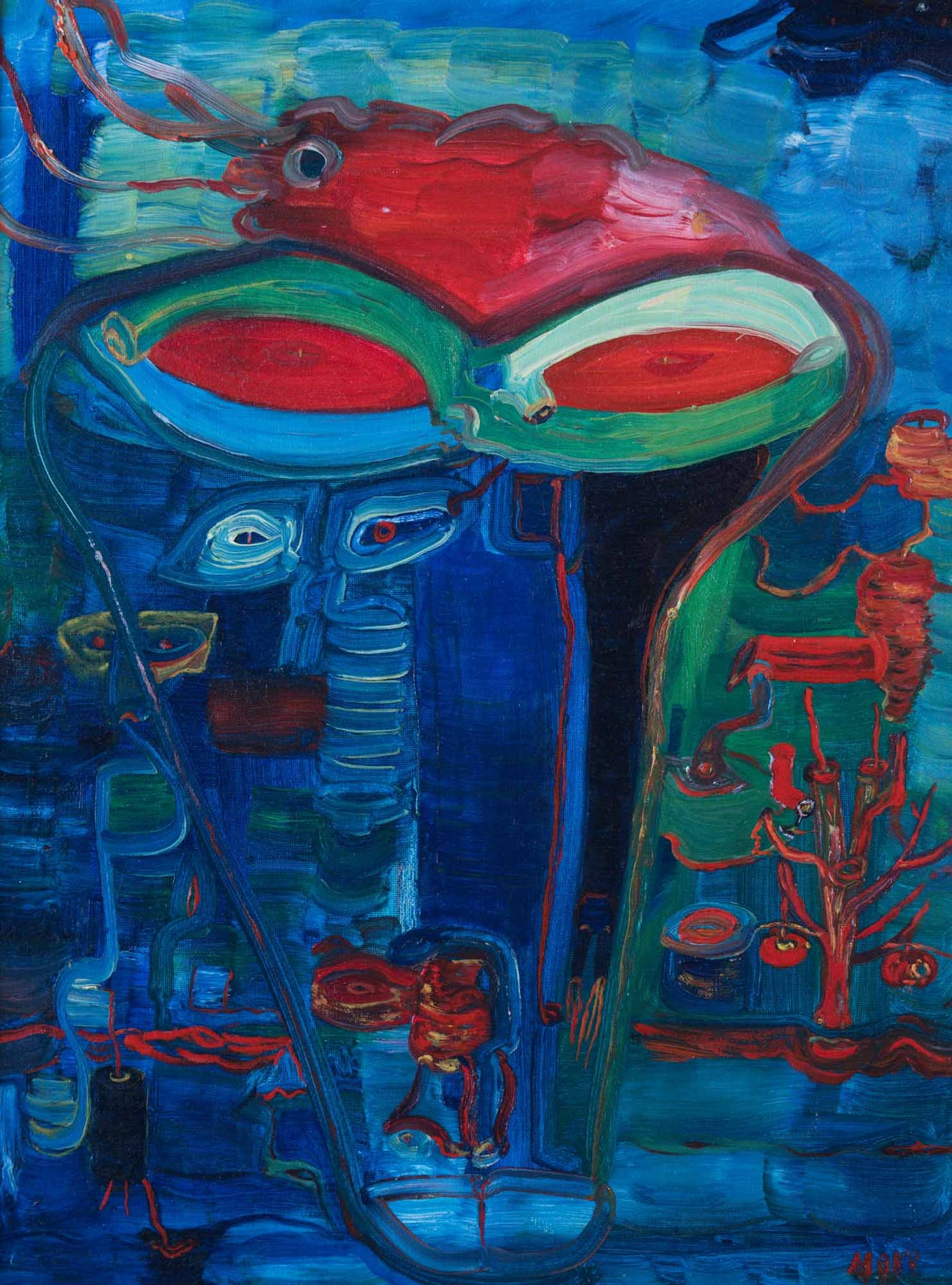 Морски фантазии