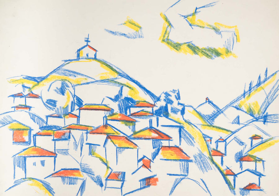 Момчиловци, Драган Немцов