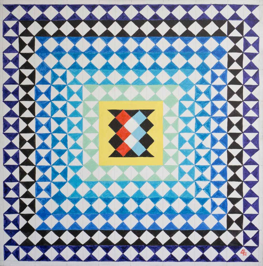 Чипровски мотиви 1, Драган Немцов