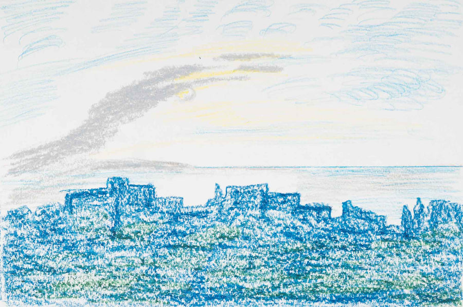 Албена, Драган Немцов