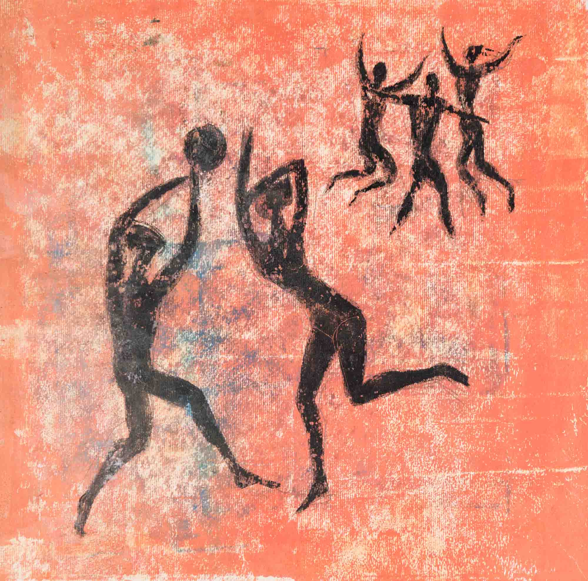 Игра на плажа, Драган Немцов