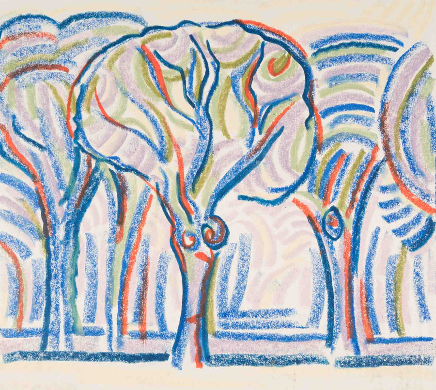 Морската градина във Варна, Драган Немцов