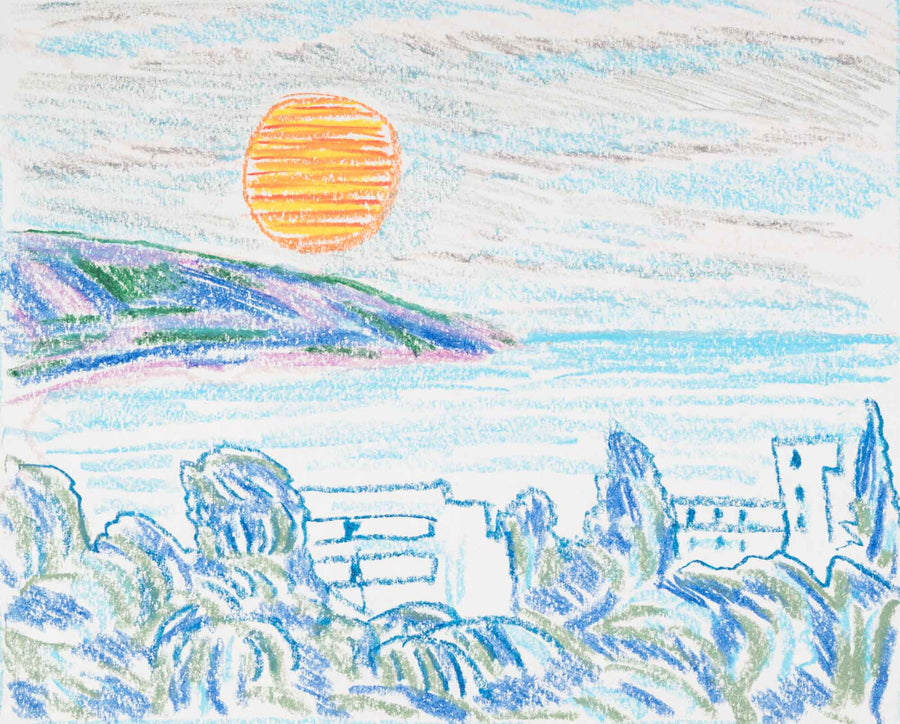 Изгрев в Албена, Драган Немцов