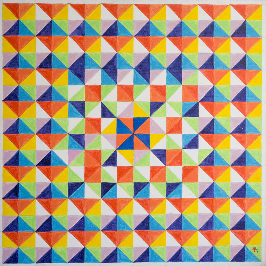 Цветни ритми 2, Драган Немцов