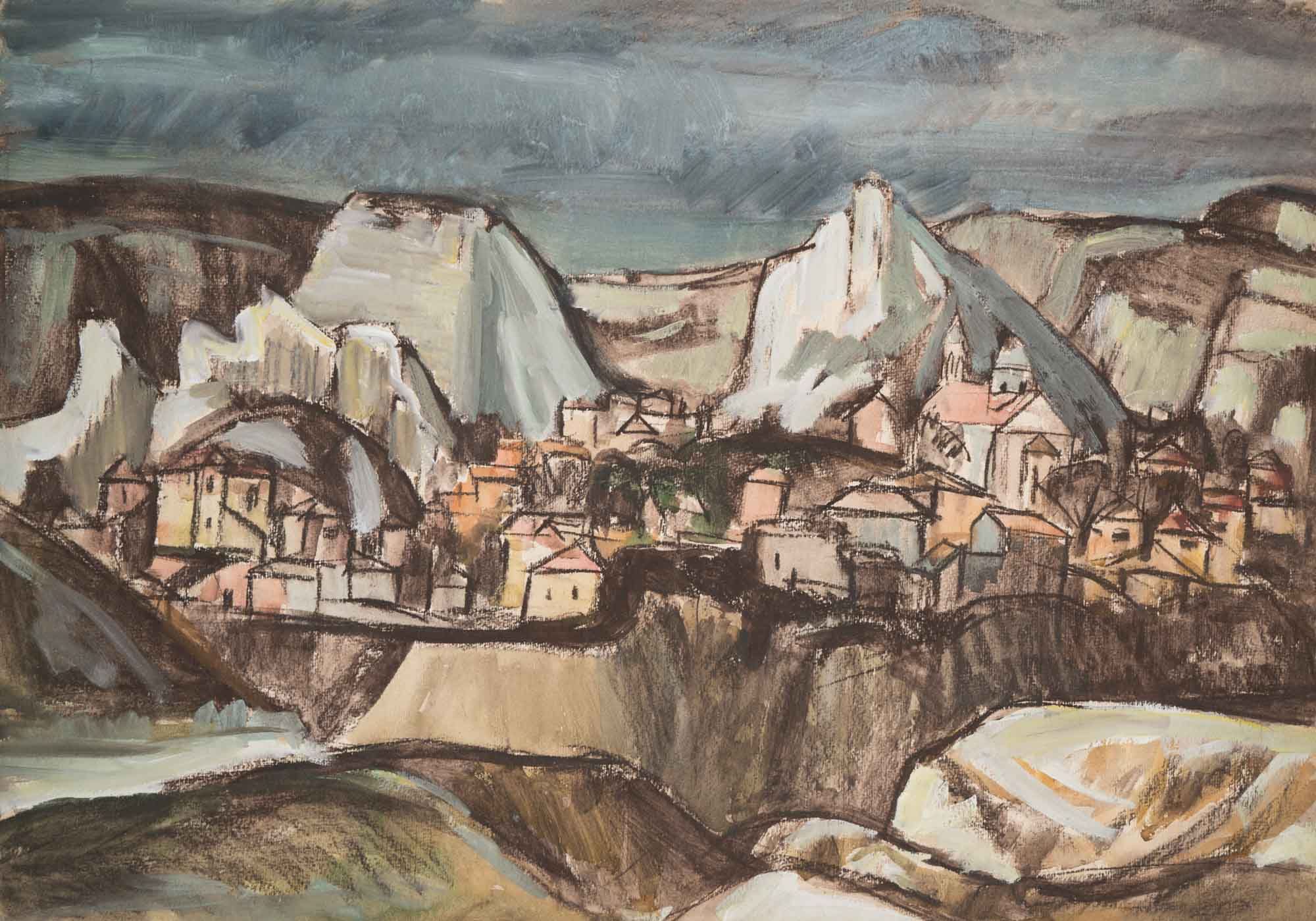 Балчик, Драган Немцов