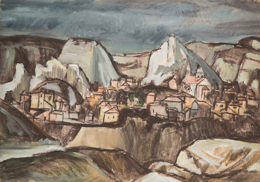 Балчик, Драган Немцов