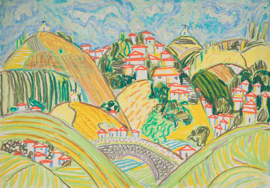 Момчиловци, Драган Немцов