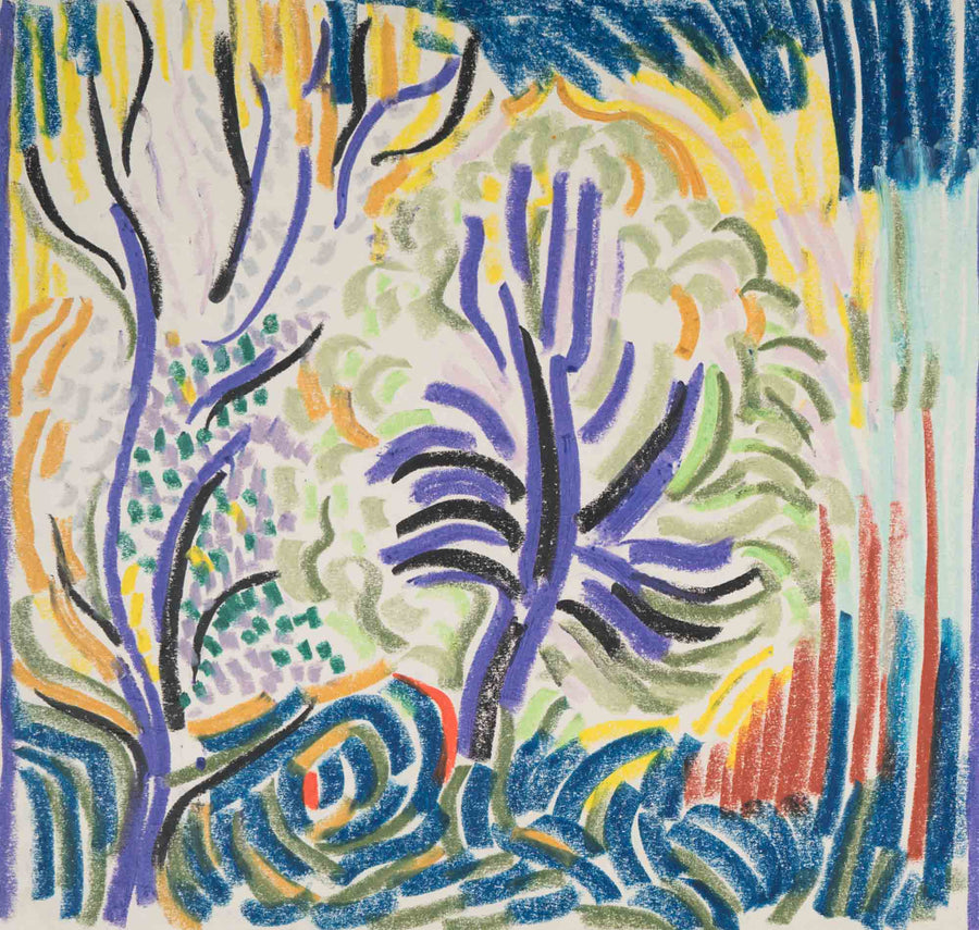 Есенно дърво, Драган Немцов