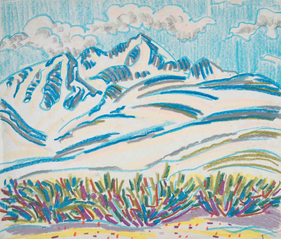 Рила, Драган Немцов