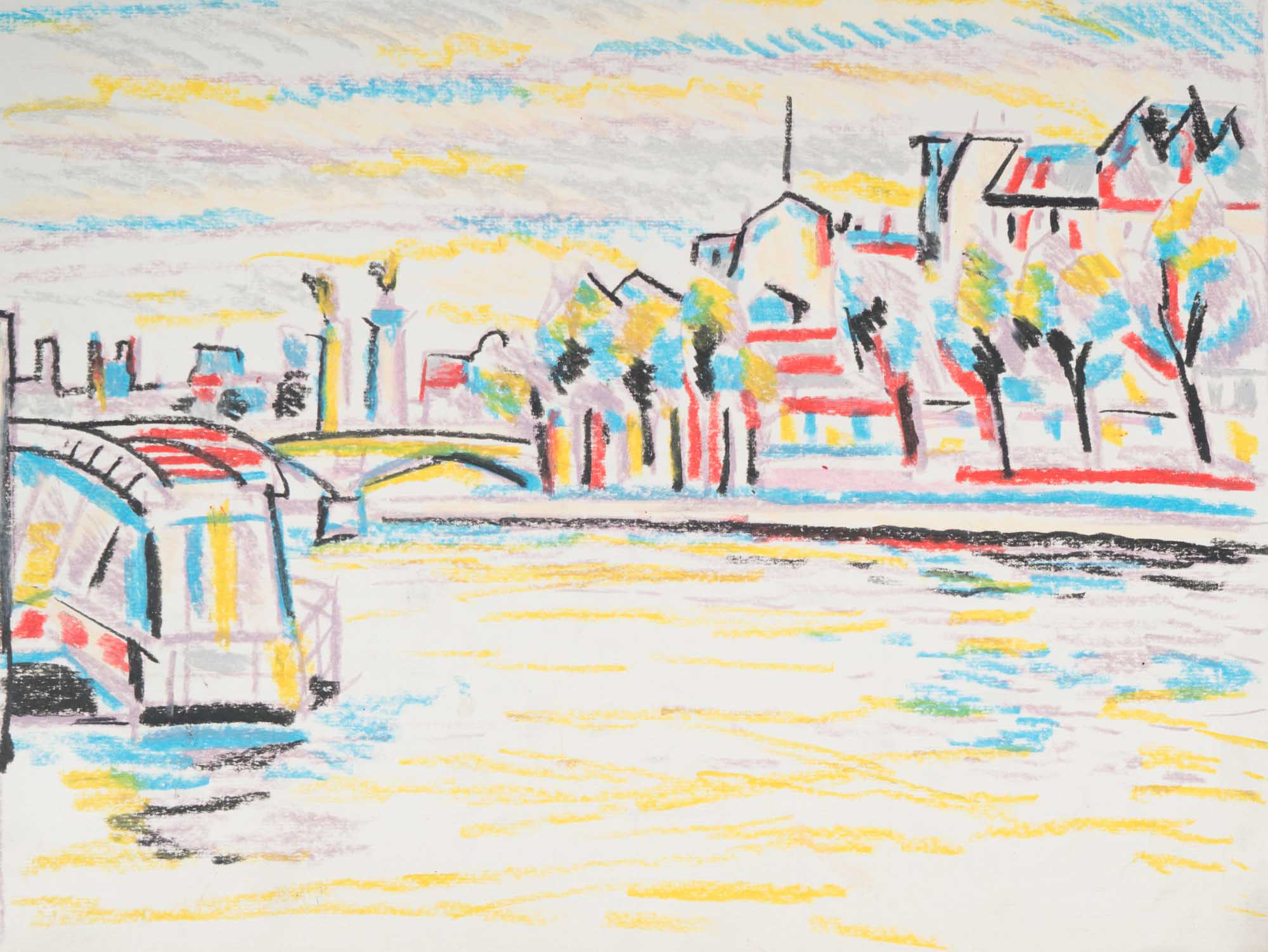 Париж, Sevre, Драган Немцов