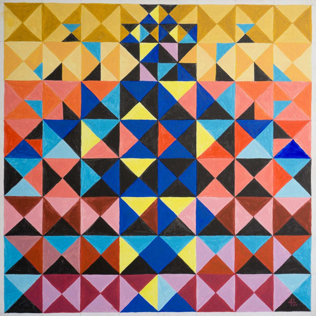 Цветни ритми 3, Драган Немцов