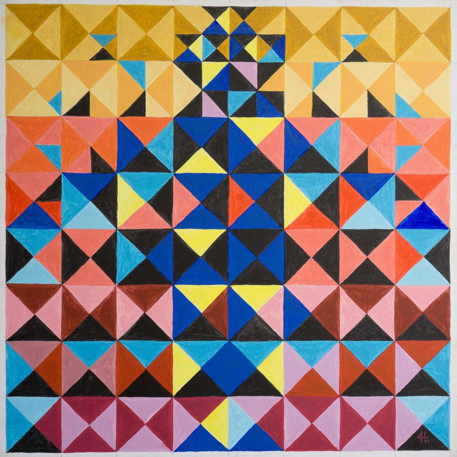 Цветни ритми 3, Драган Немцов