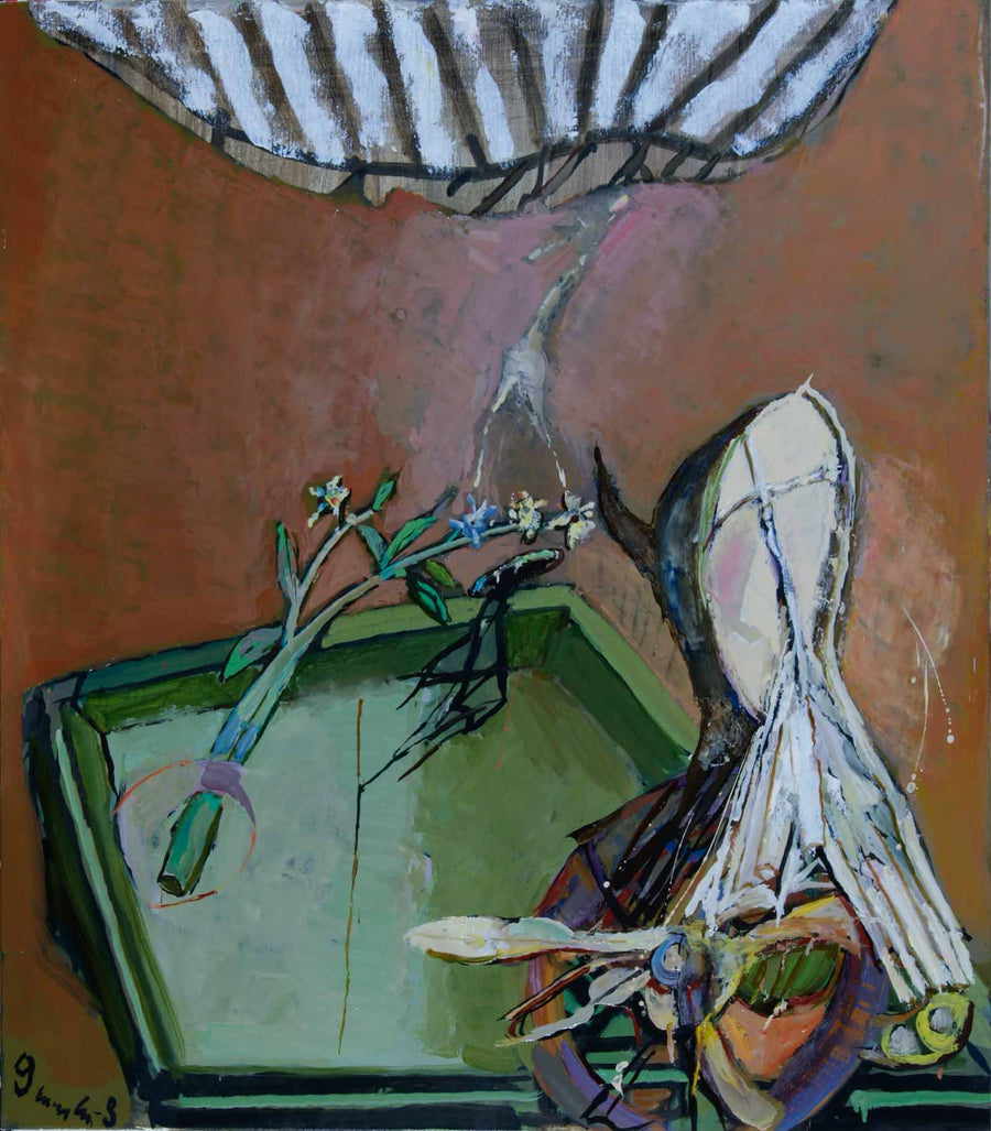 Без заглавие , Емил Стойчев