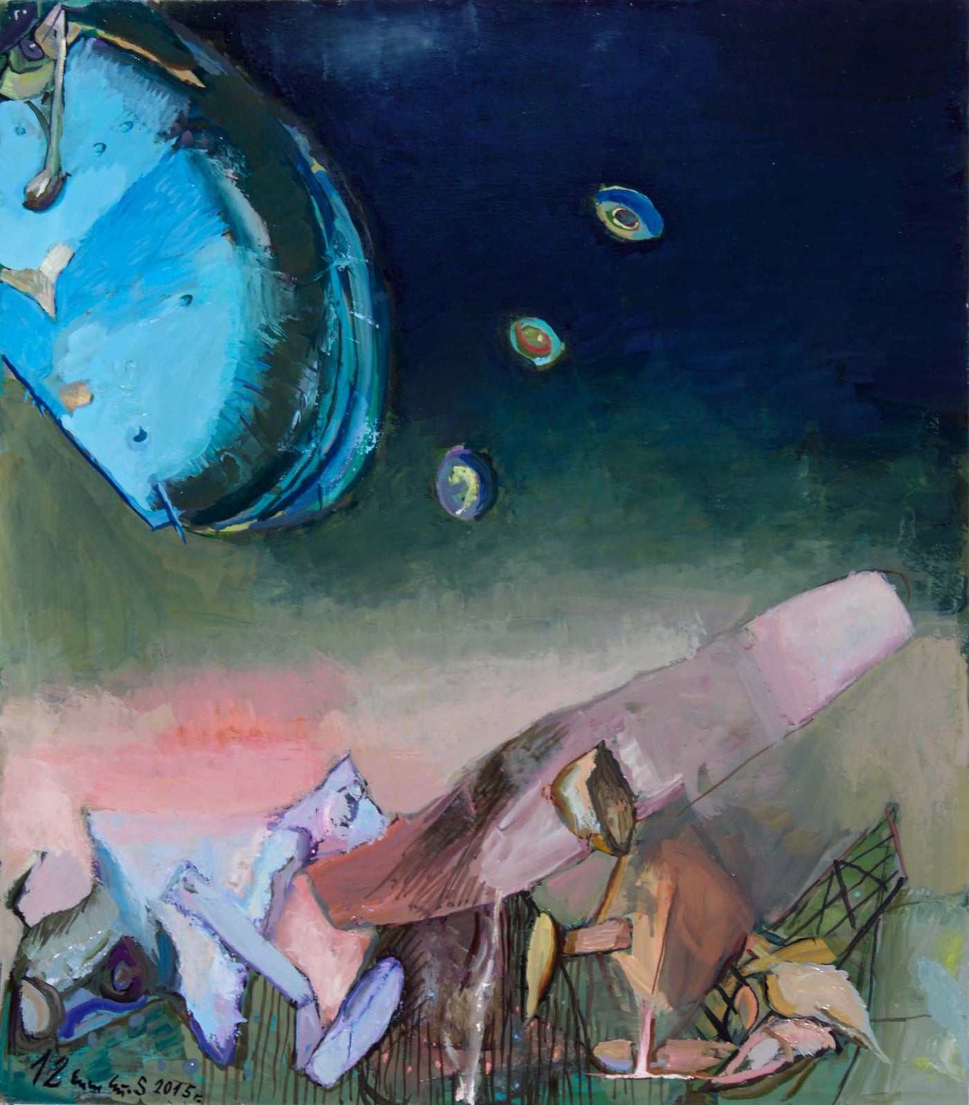 Без заглавие