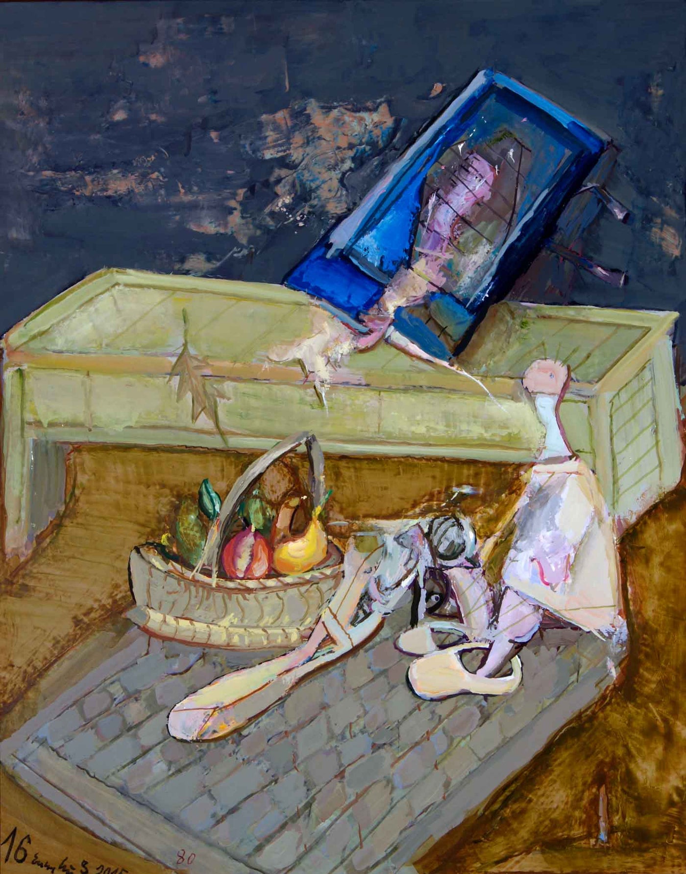 Без заглавие