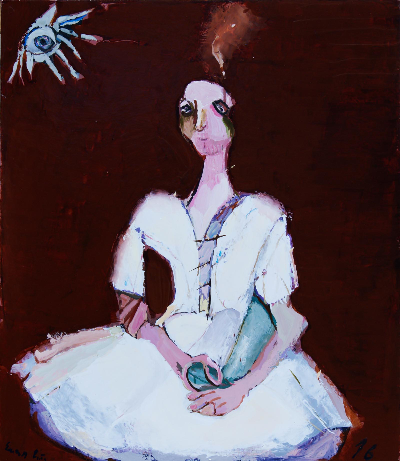 Без заглавие , Емил Стойчев