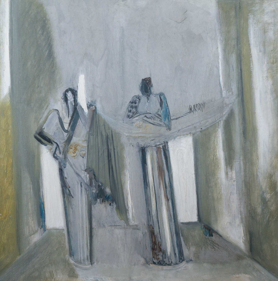 Двама, Енчо Пиронков