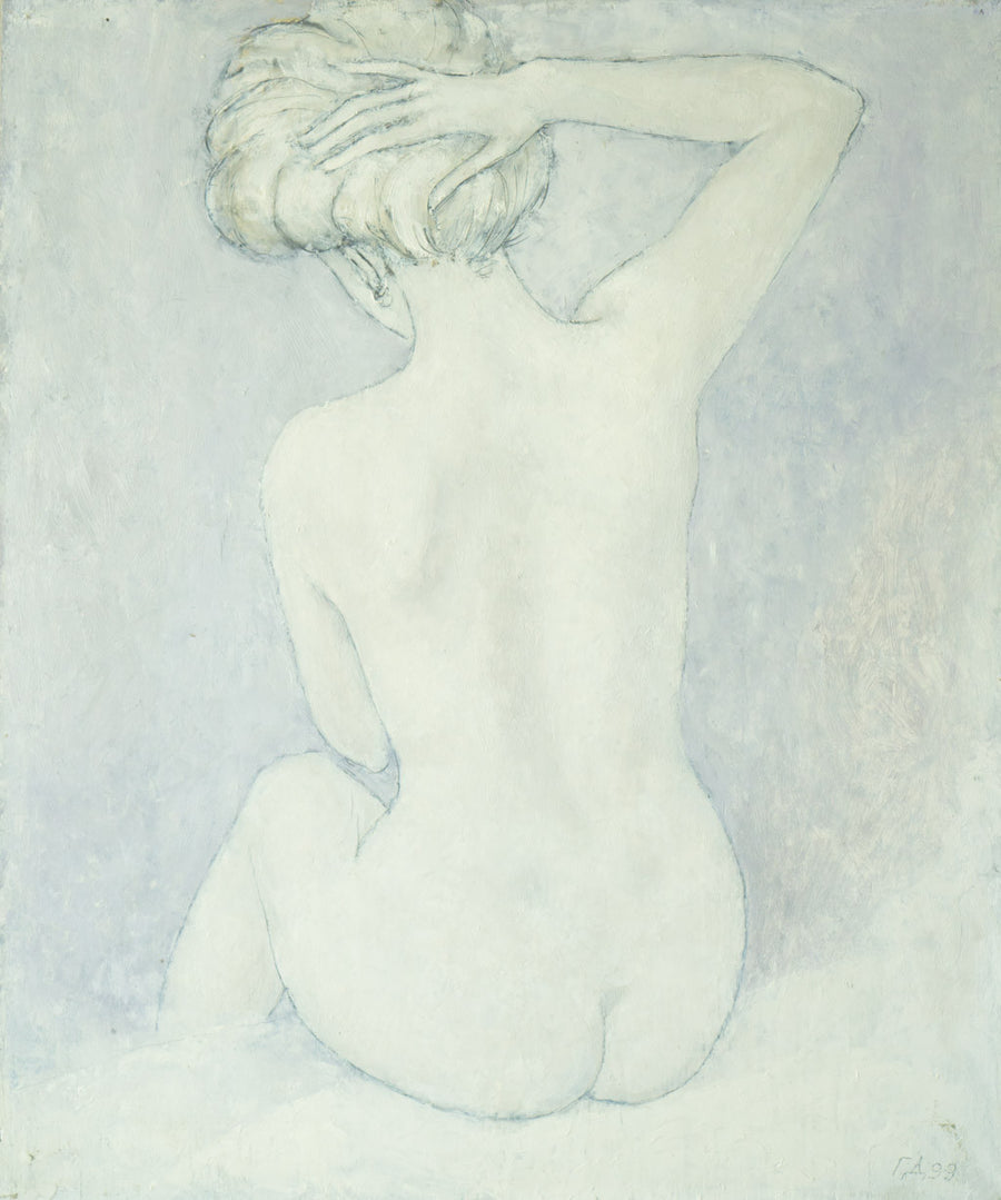 Тоалет, Генчо Денчев