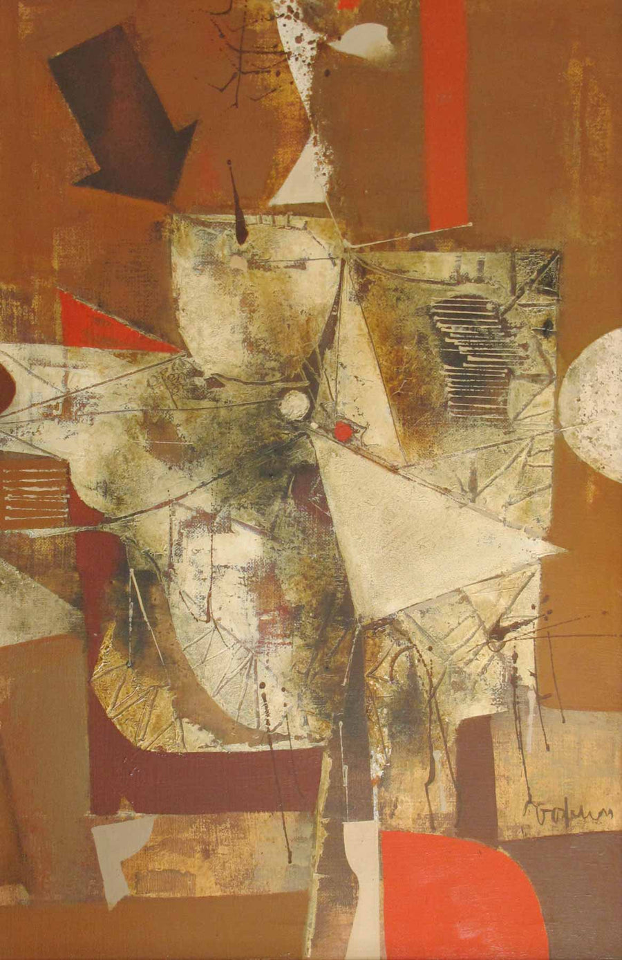 Без заглавие, Георги Божилов - Слона