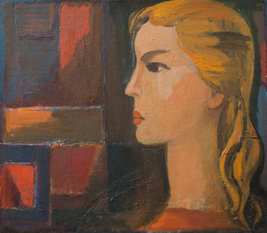 Очакване, Георги Ковачев